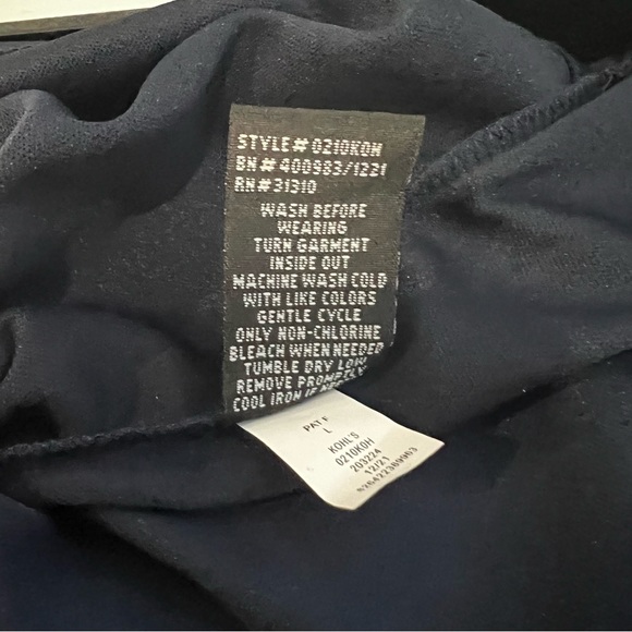 AB STUDIO TOPS FLORAL SLEEVELESS - Picture 13 of 13